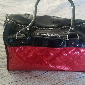 Lux de Ville purse